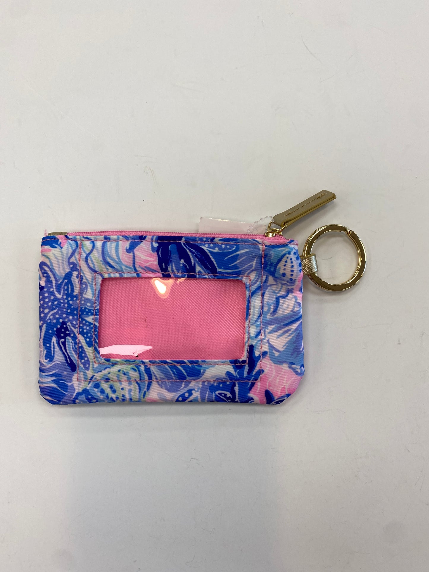 Id/card Holder By Lilly Pulitzer  Size: Small