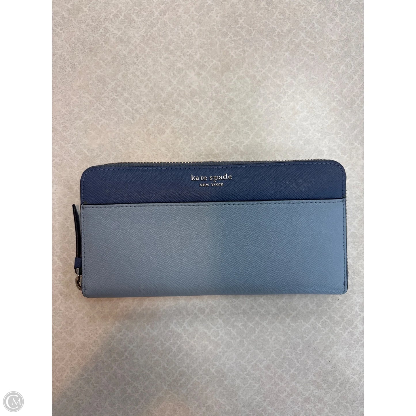 Wallet Designer By Kate Spade, Size: Medium