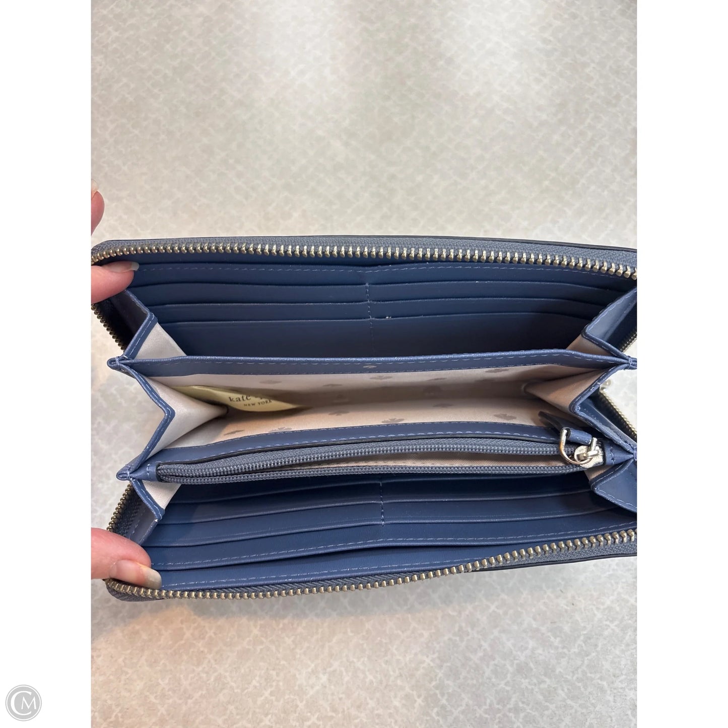 Wallet Designer By Kate Spade, Size: Medium