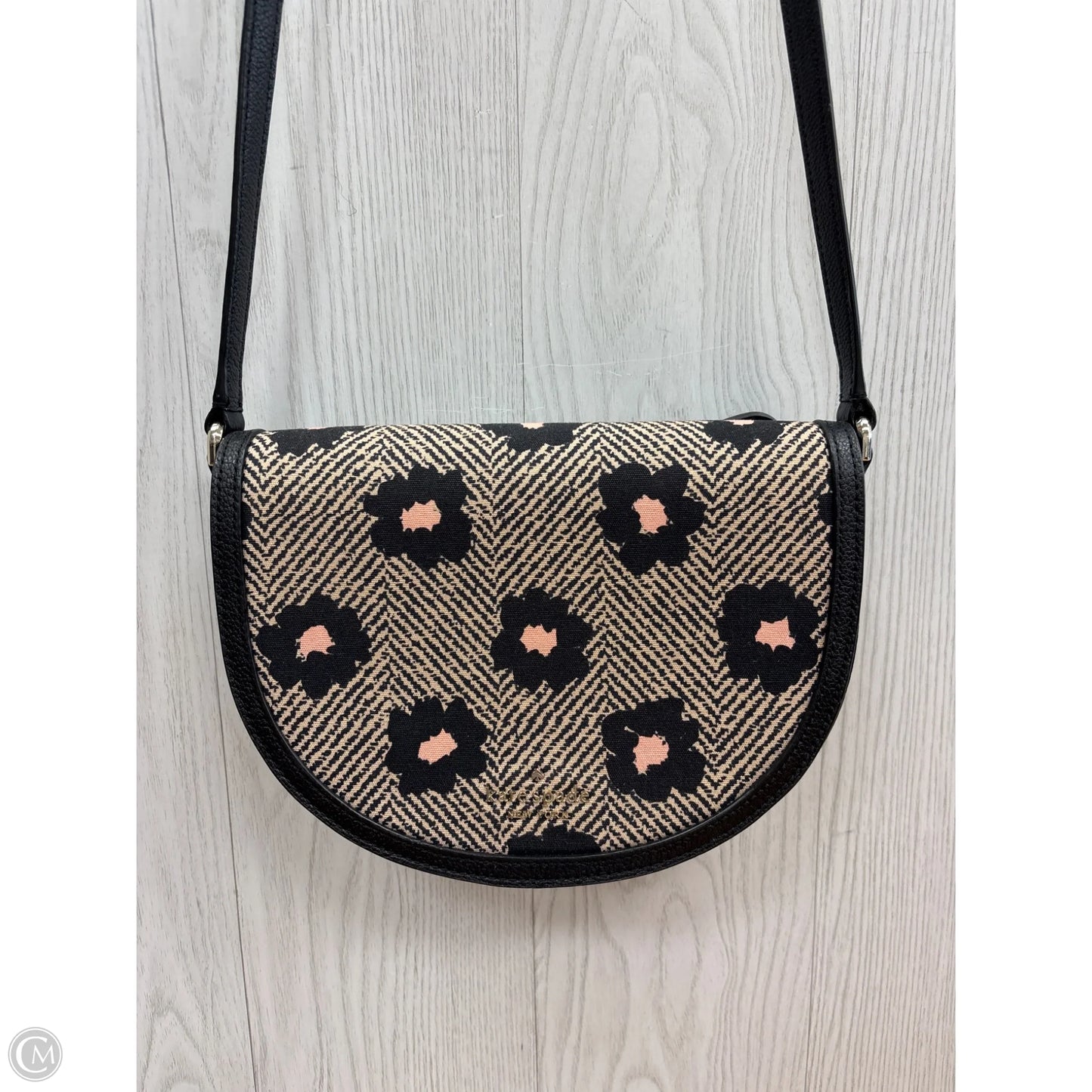 Crossbody Designer By Kate Spade, Size: Small