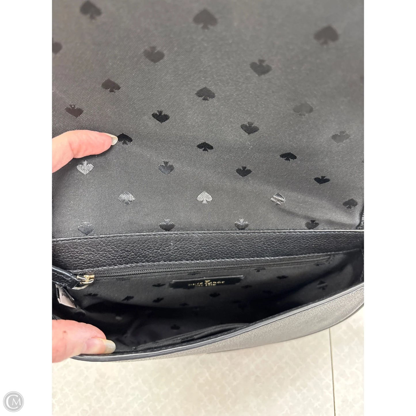 Crossbody Designer By Kate Spade, Size: Small
