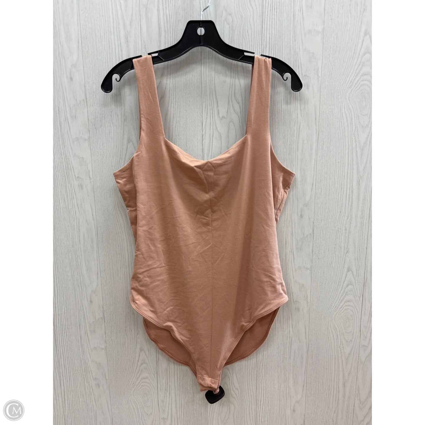 Bodysuit By Old Navy In Pink, Size: Xl