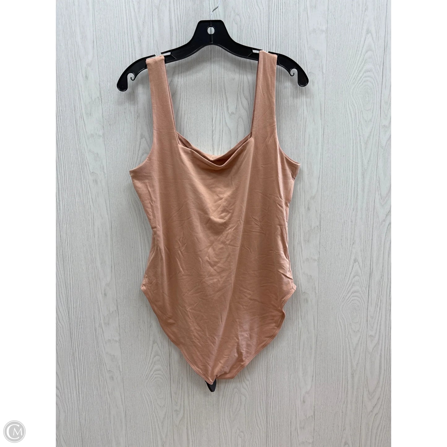 Bodysuit By Old Navy In Pink, Size: Xl