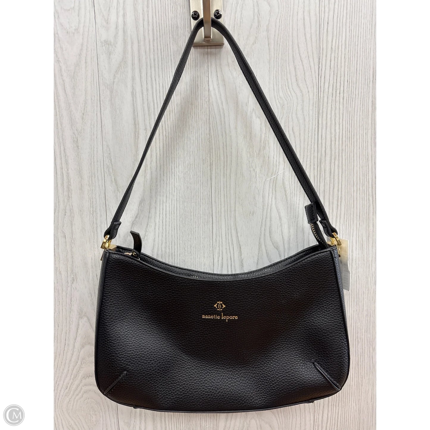 Handbag By Nanette Lepore, Size: Medium