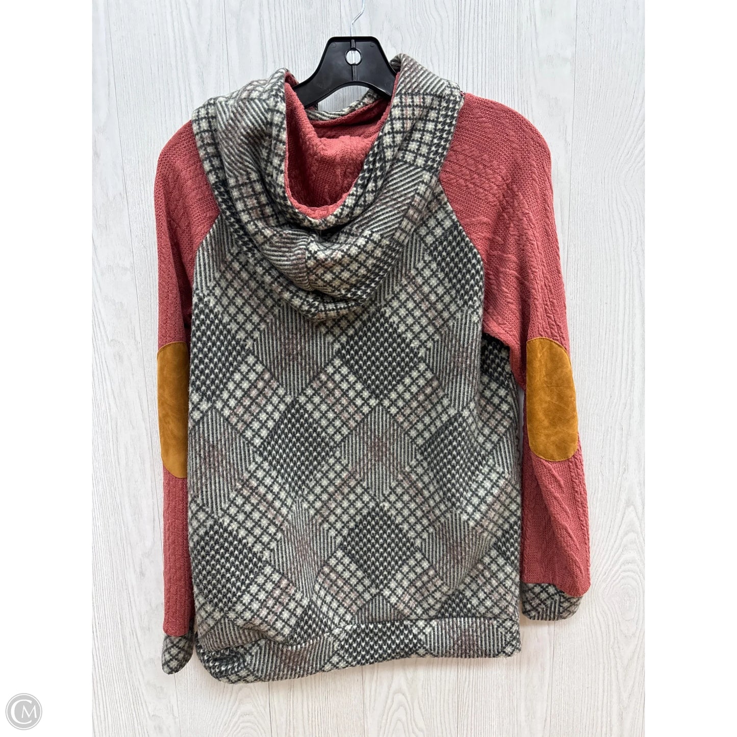 Sweater By Clothes Mentor In Multi-colored, Size: S