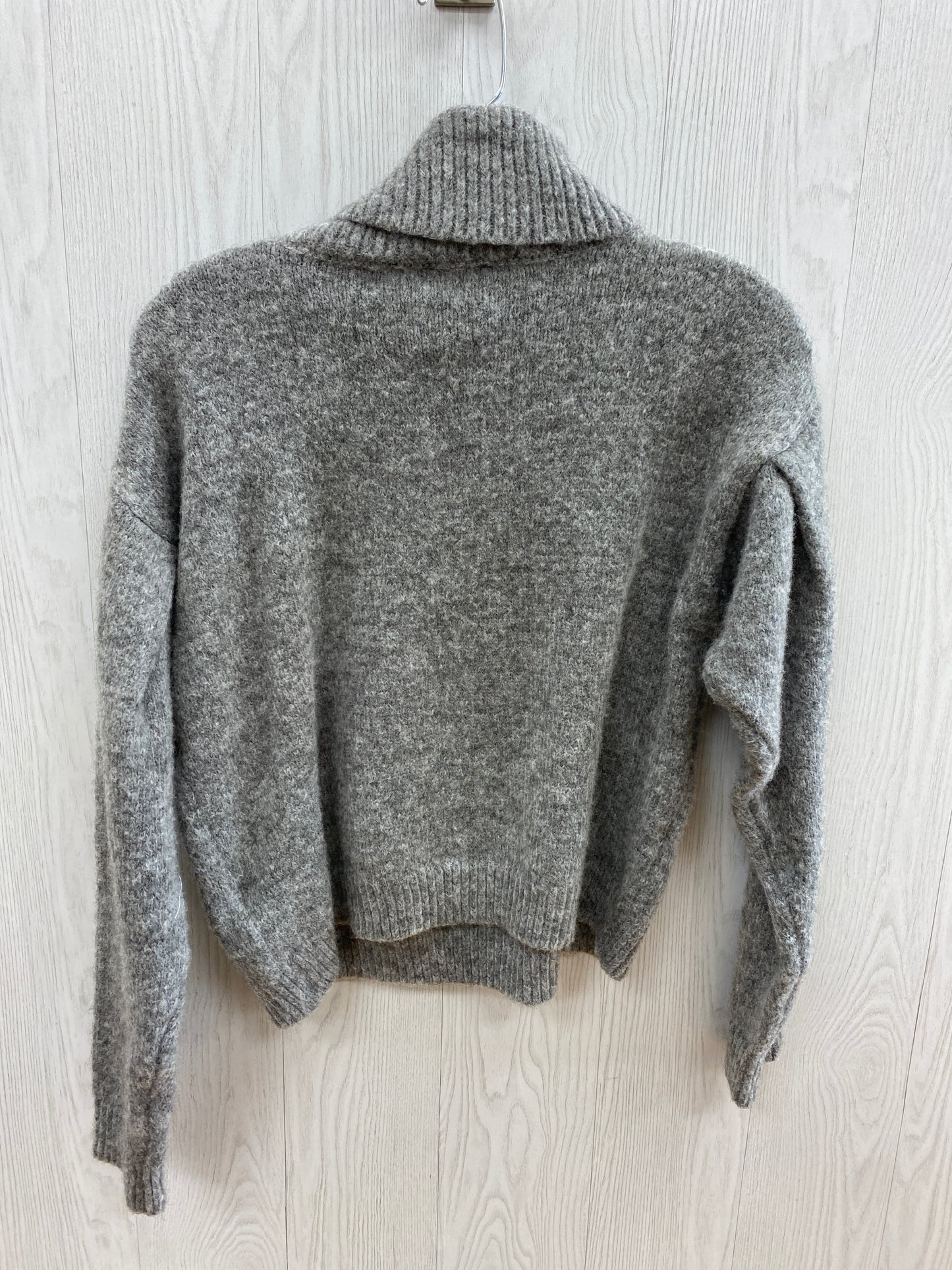 Sweater By La Miel In Grey, Size: M