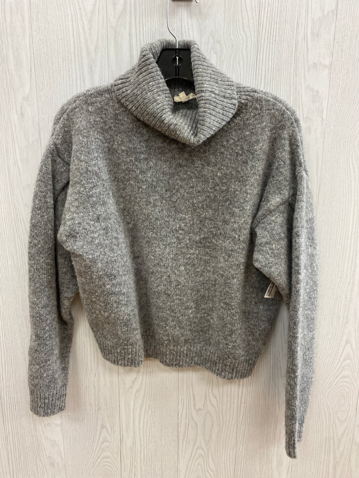 Sweater By La Miel In Grey, Size: M
