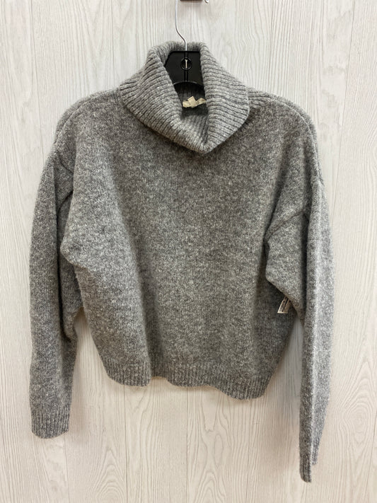 Sweater By La Miel In Grey, Size: M