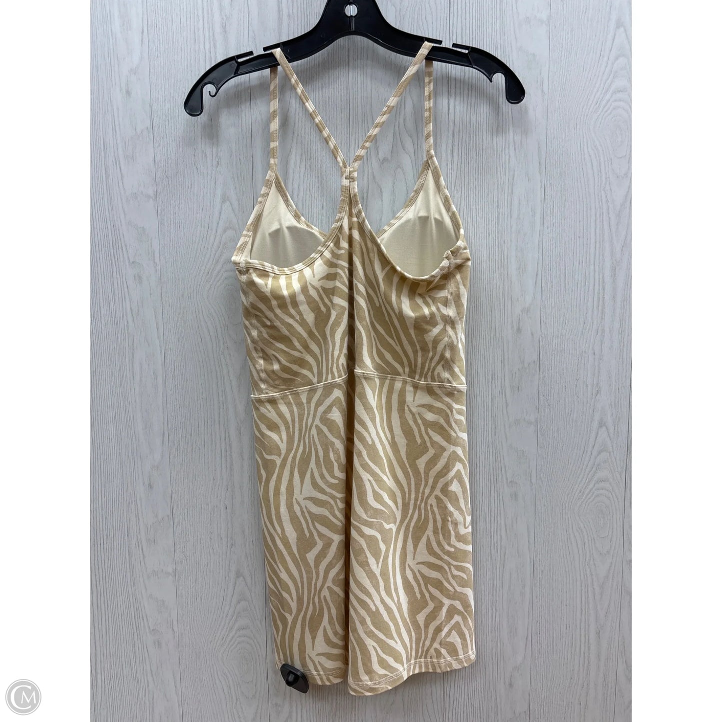 Romper By Old Navy In Beige, Size: M