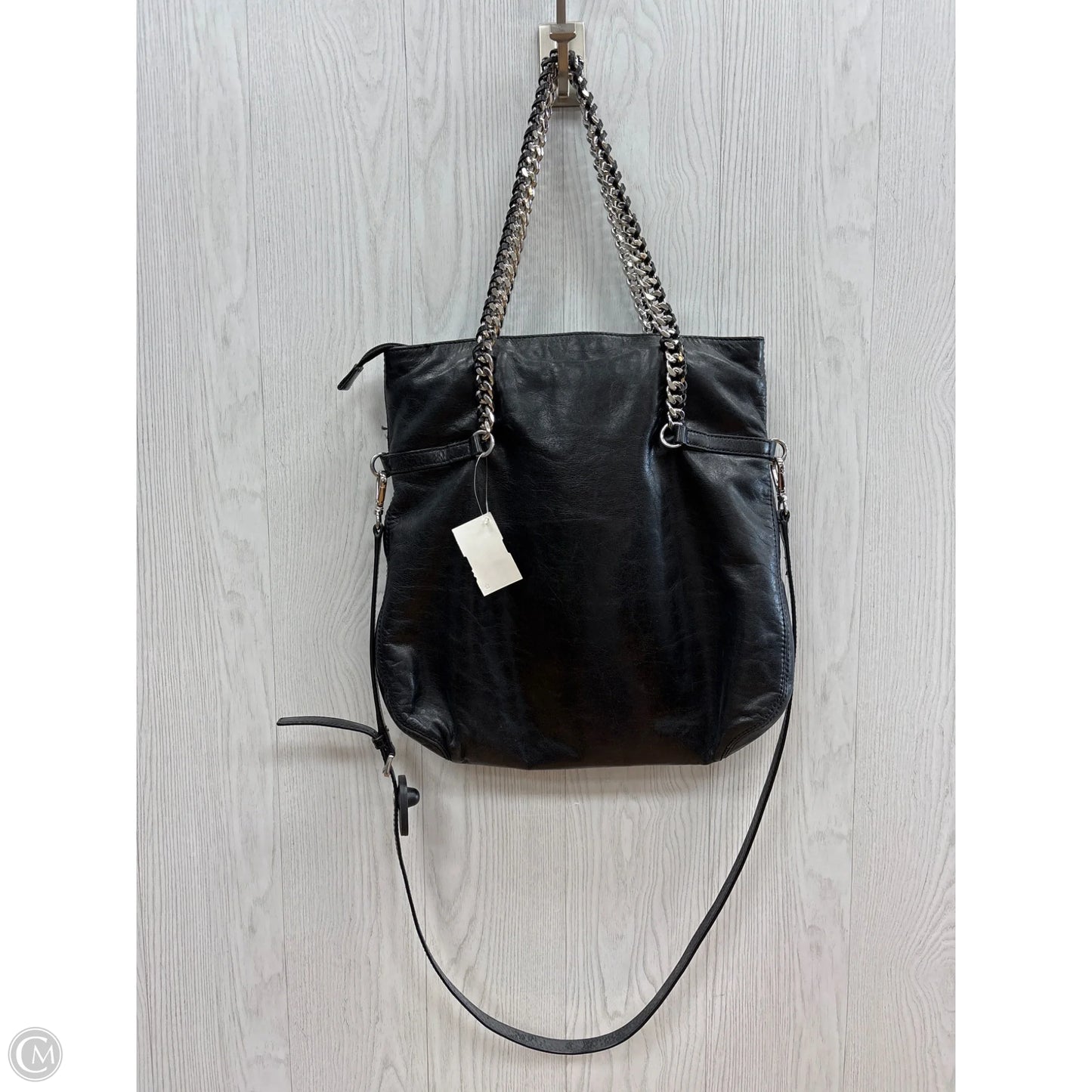 Handbag Designer By Michael Kors, Size: Large