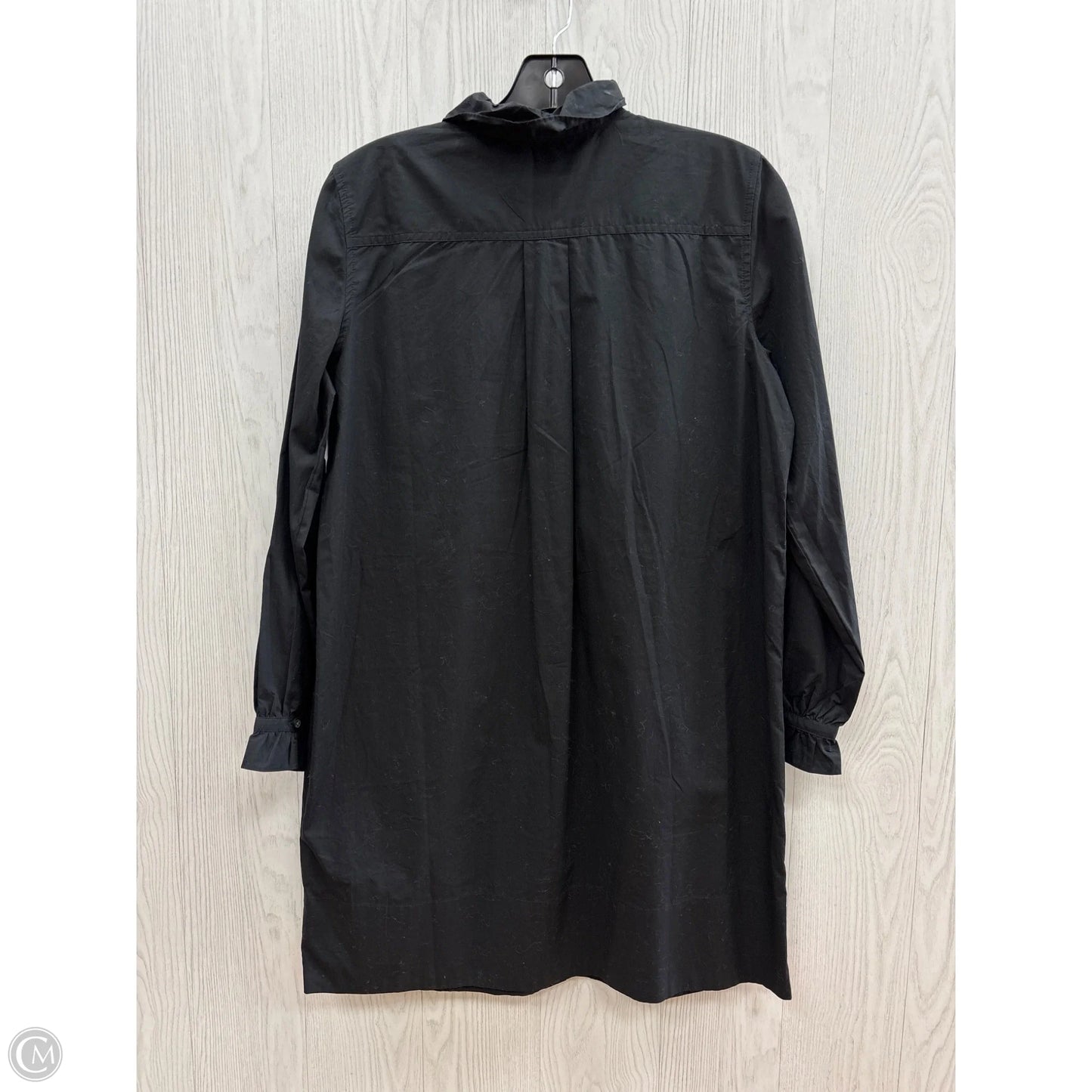 Dress Casual Short By J. Crew In Black, Size: 2