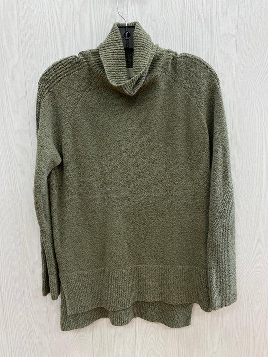 Sweater By A New Day In Green, Size: Xs
