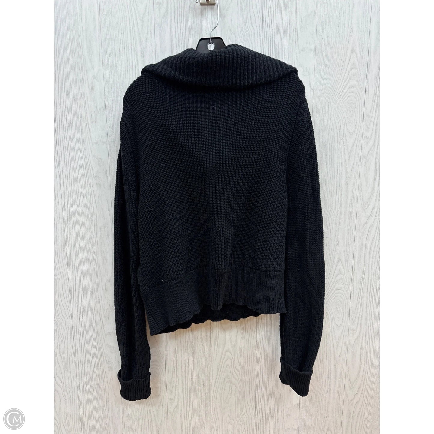 Sweater By Varley In Black, Size: S
