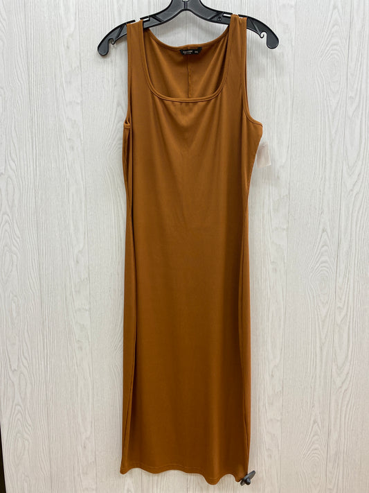 Dress Casual Maxi By Shein  Size: Xl
