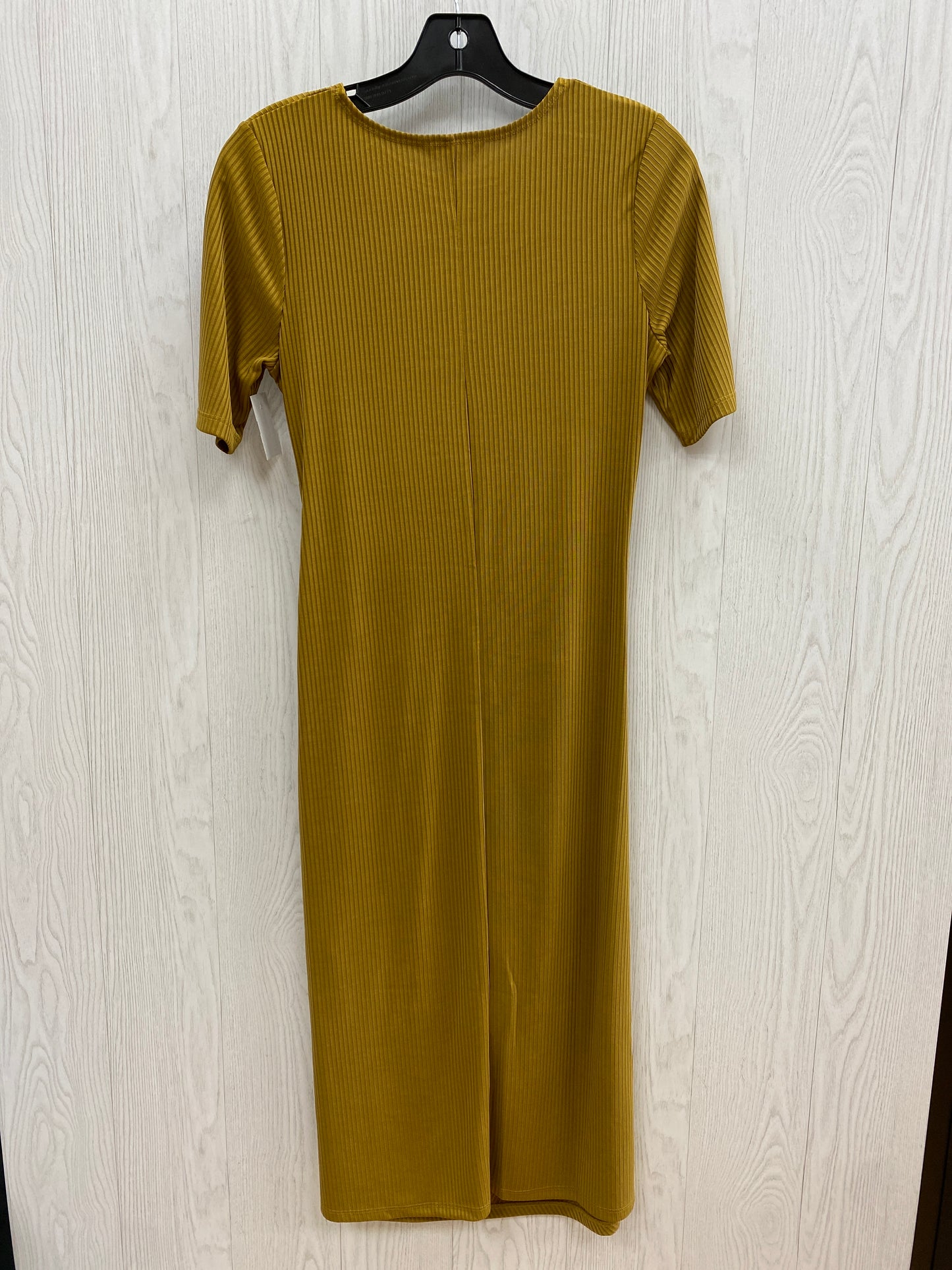 Dress Casual Midi By Ophelia Roe  Size: S