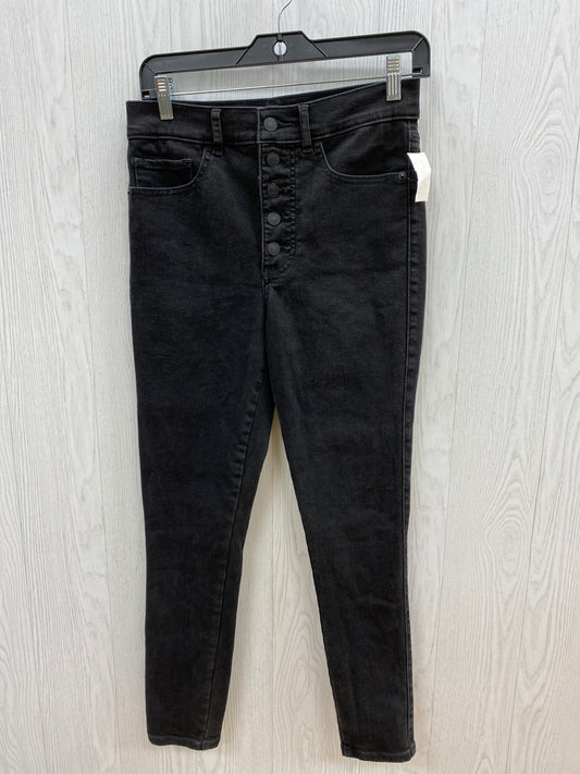 Jeans Skinny By Express  Size: 4