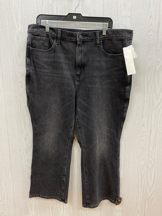 Jeans Cropped By Banana Republic  Size: 14