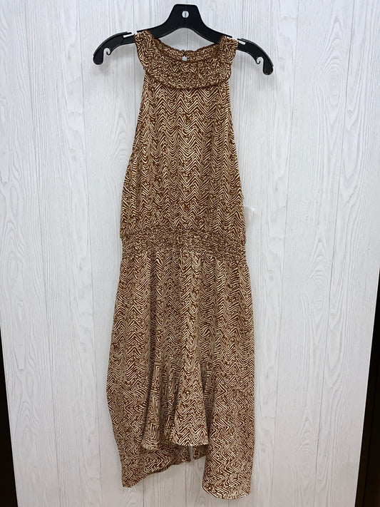 Dress Casual Maxi By Maurices  Size: Xxl