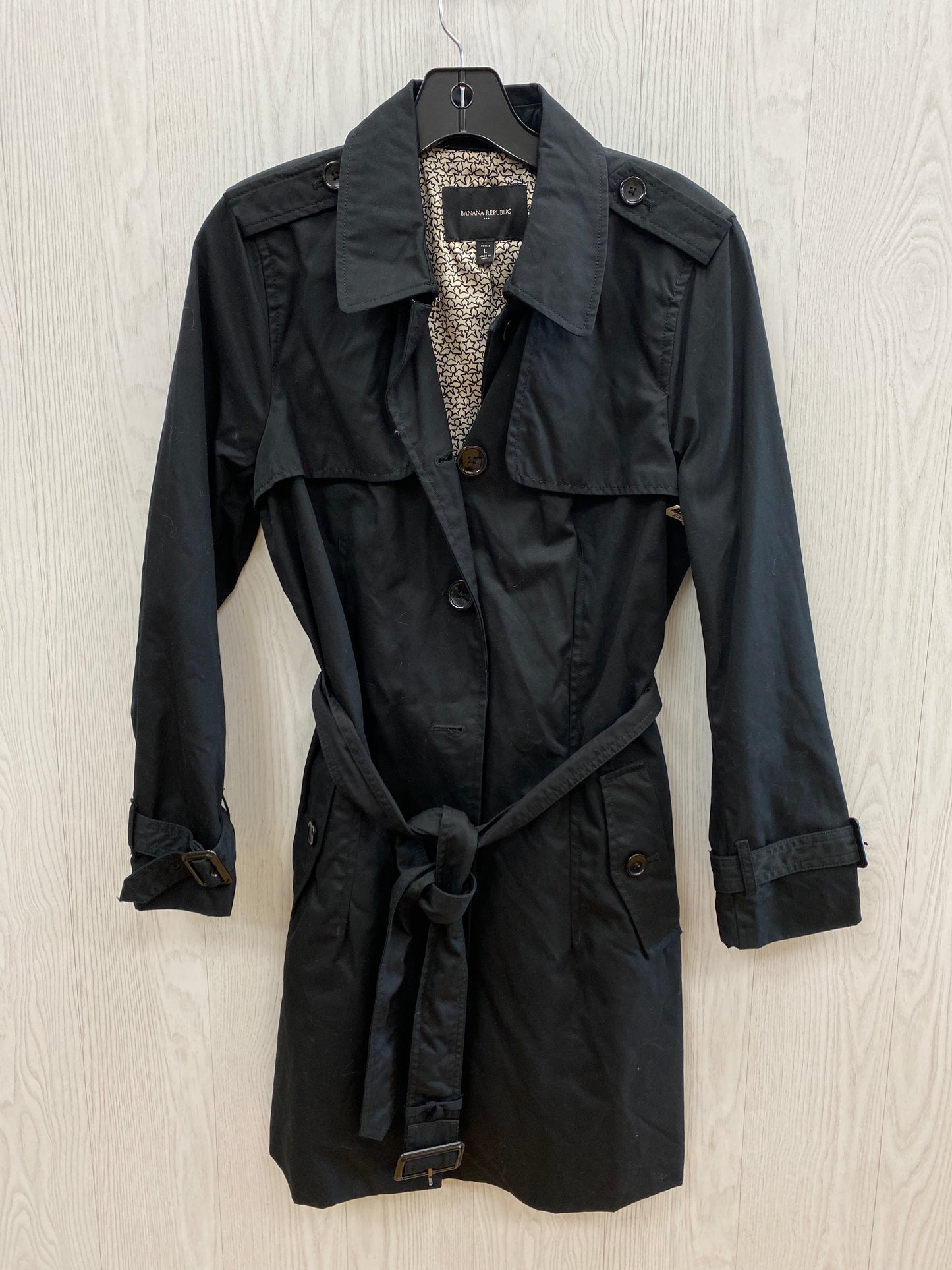 Jacket Other By Banana Republic Size: L