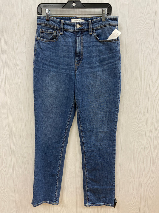 Jeans Relaxed/boyfriend By Clothes Mentor  Size: 10