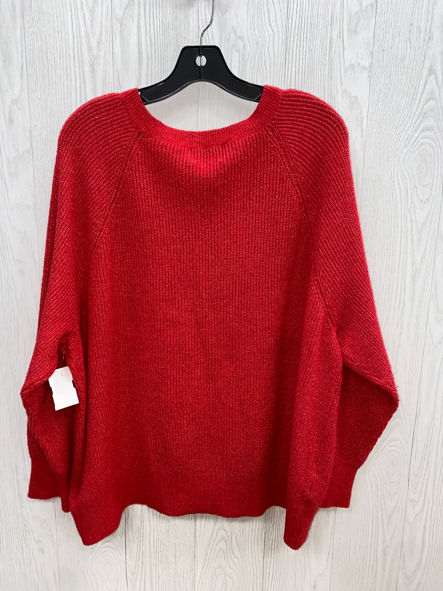 Sweater By Old Navy  Size: 2x