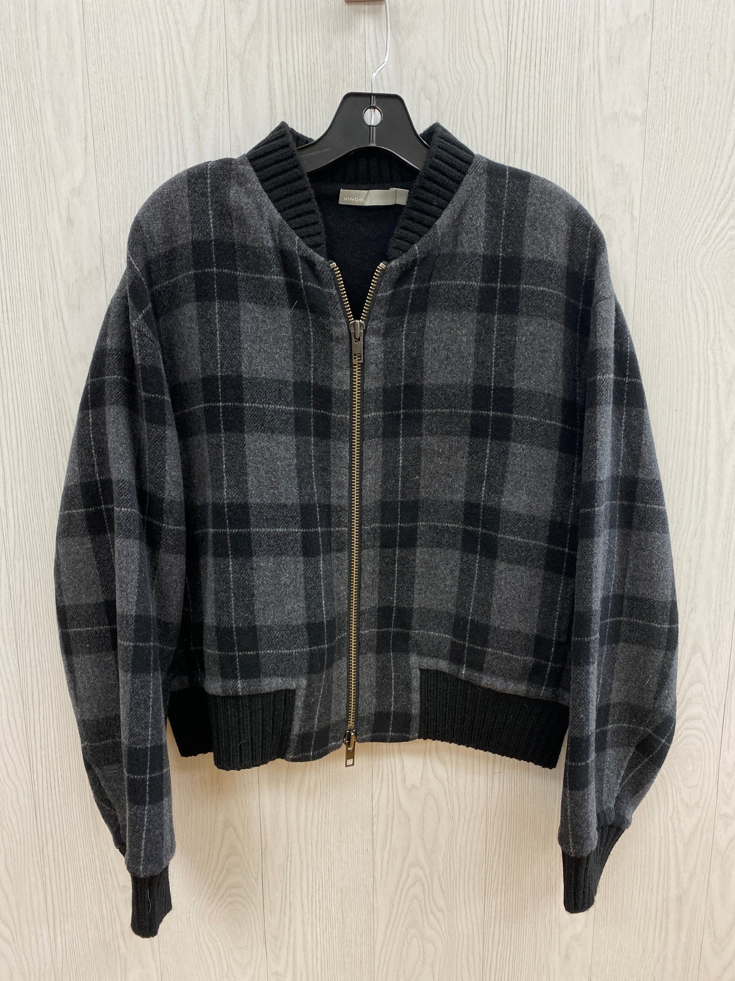 Jacket Other By Vince Size: L
