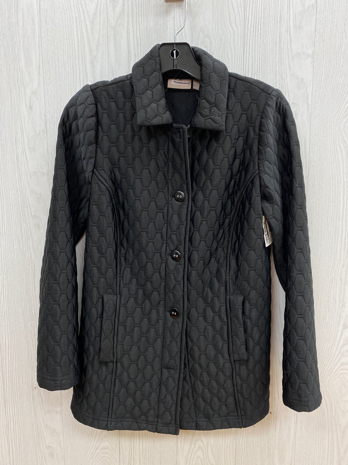Jacket Other By Chicos Size: Xs