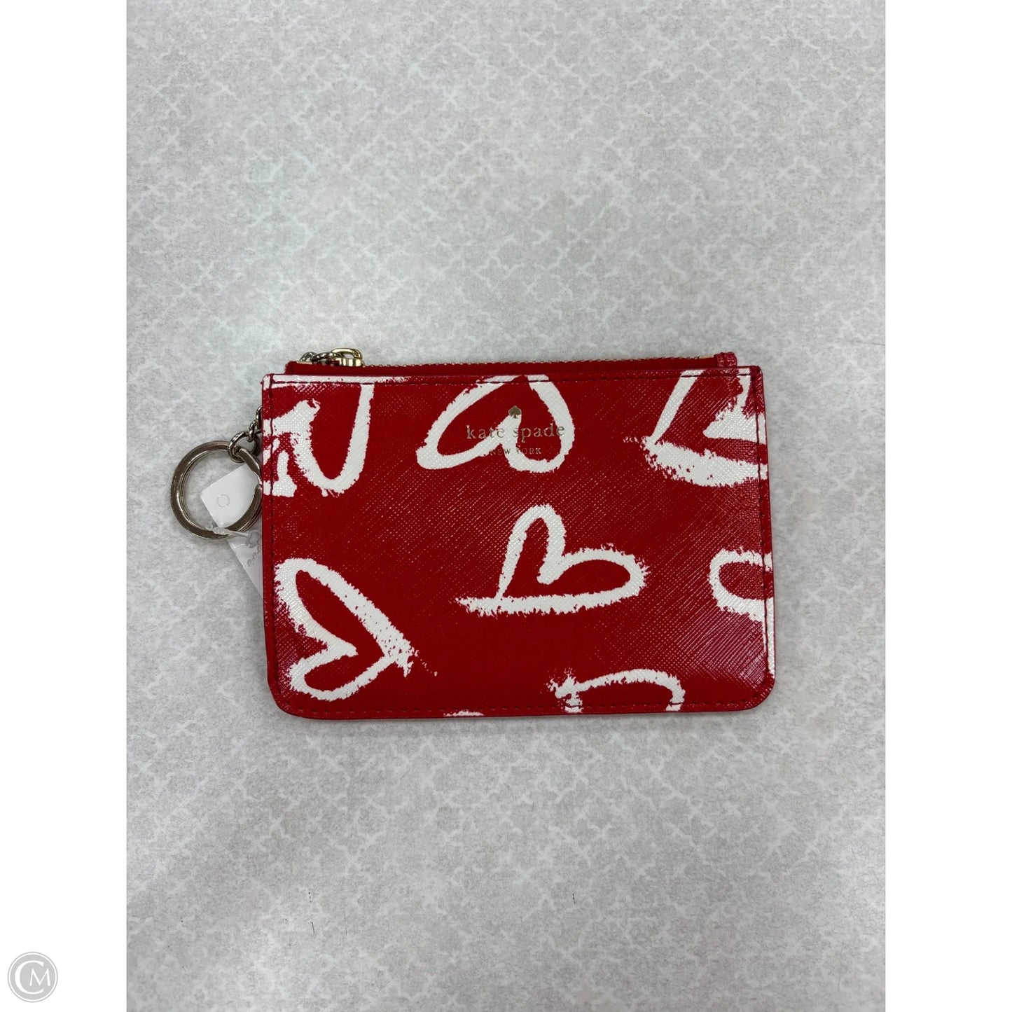 Id/card Holder By Kate Spade