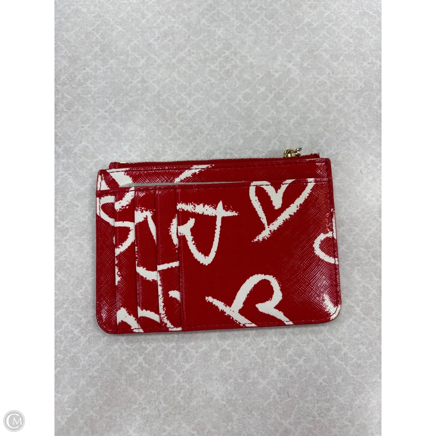 Id/card Holder By Kate Spade