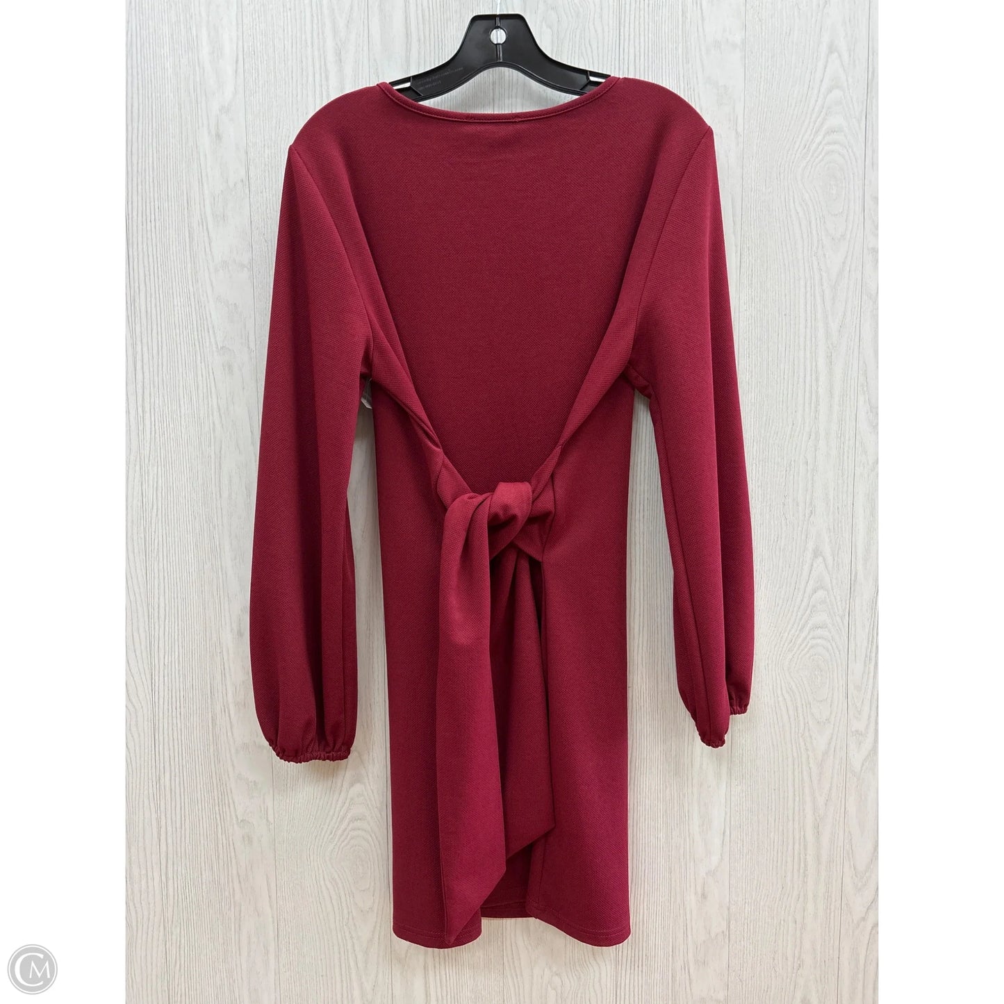 Dress Casual Short By Clothes Mentor, Size: M