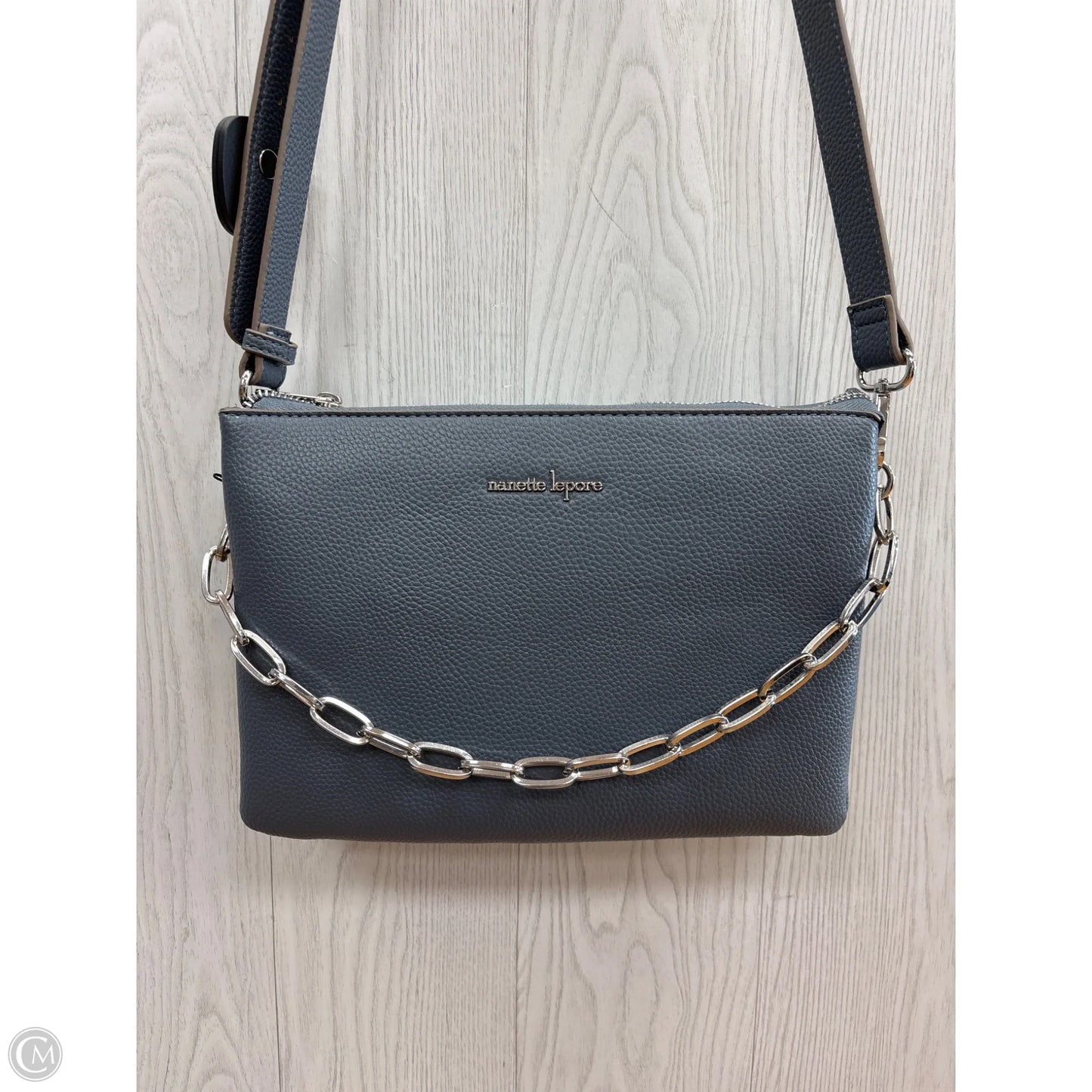 Crossbody By Nanette Lepore, Size: Medium