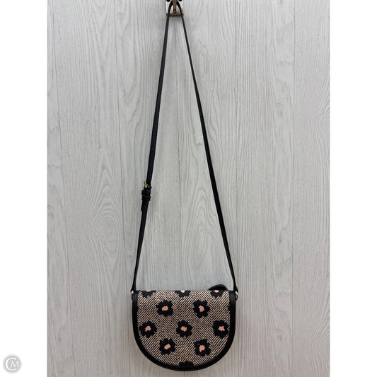 Crossbody Designer By Kate Spade, Size: Small
