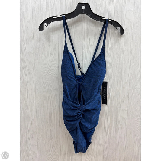 Swimsuit By La Blanca In Blue, Size: 8