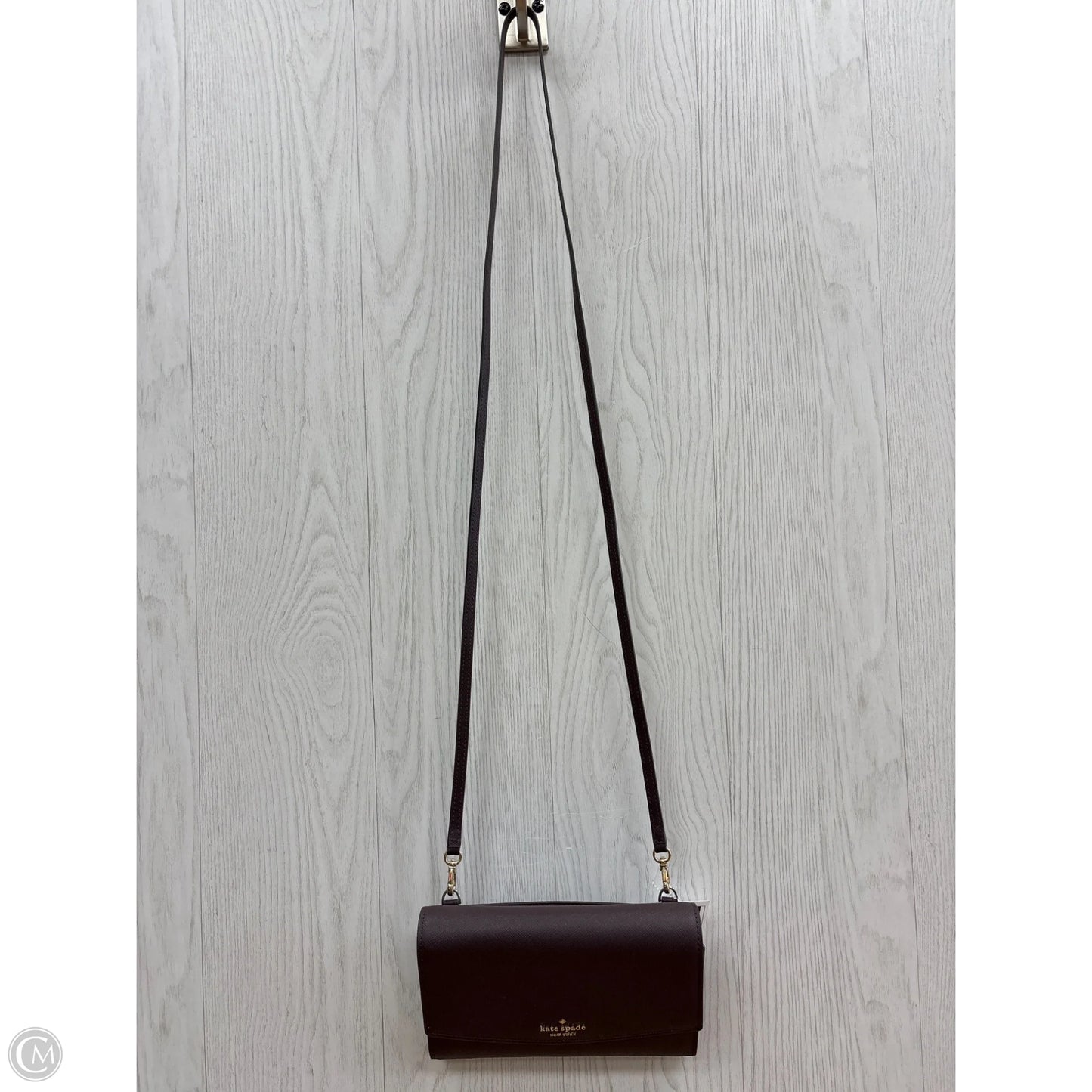 Crossbody Designer By Kate Spade, Size: Small