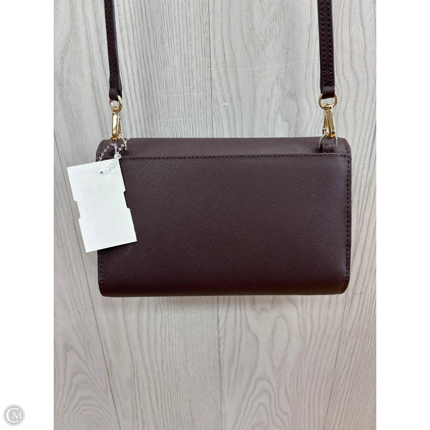 Crossbody Designer By Kate Spade, Size: Small