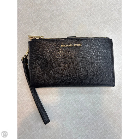 Wristlet Designer By Michael Kors, Size: Medium