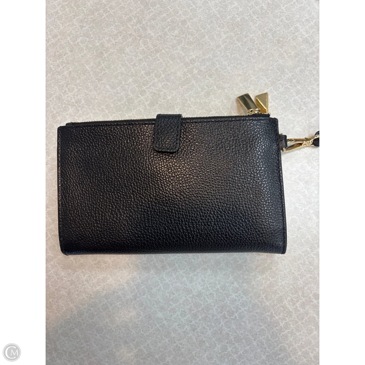 Wristlet Designer By Michael Kors, Size: Medium