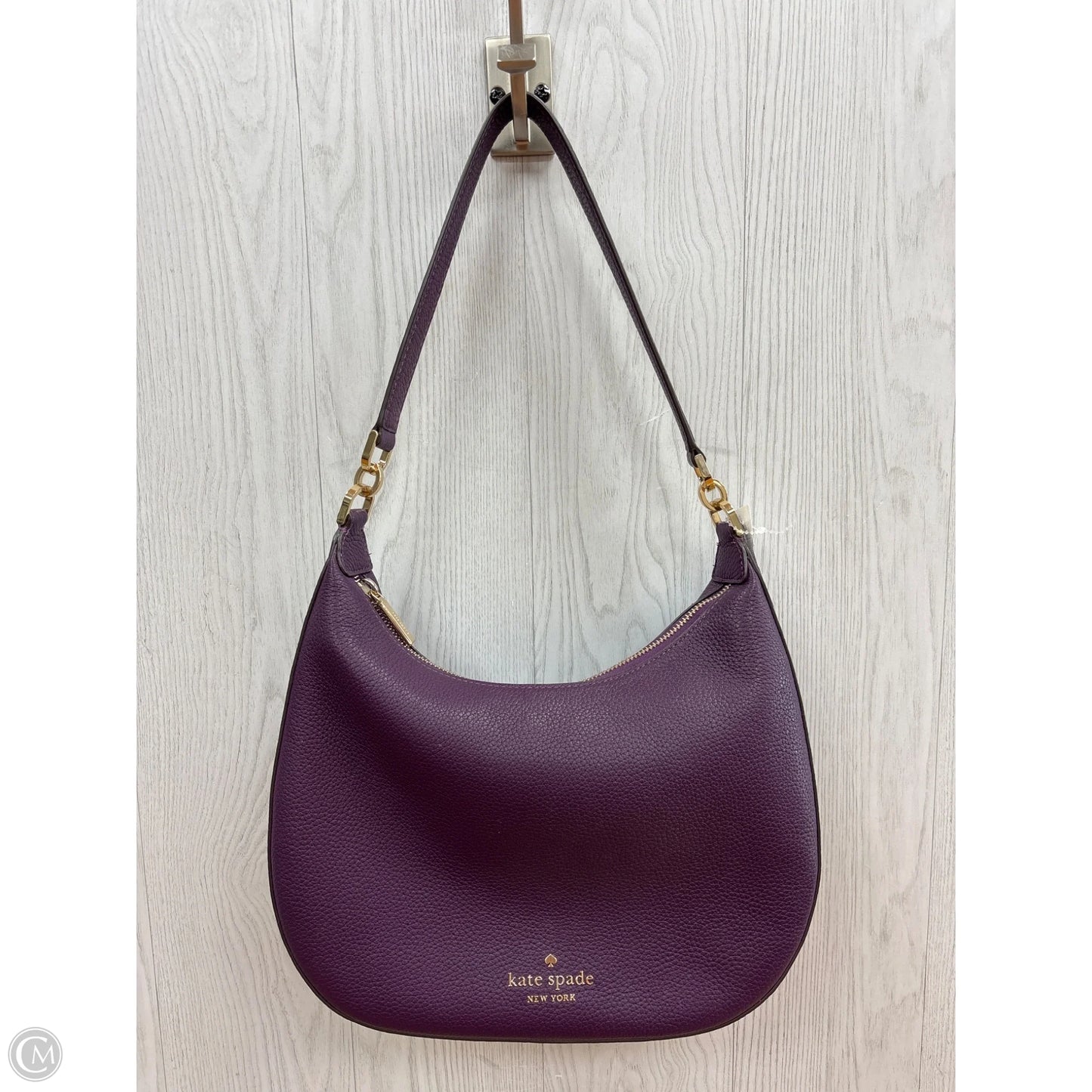 Handbag Designer By Kate Spade, Size: Medium