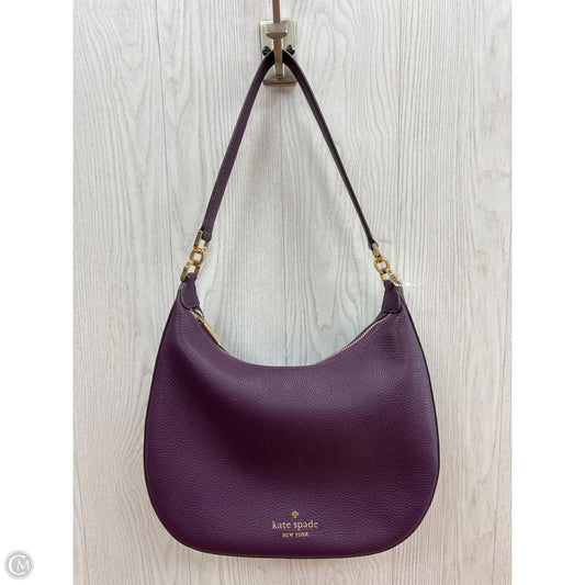 Handbag Designer By Kate Spade, Size: Medium