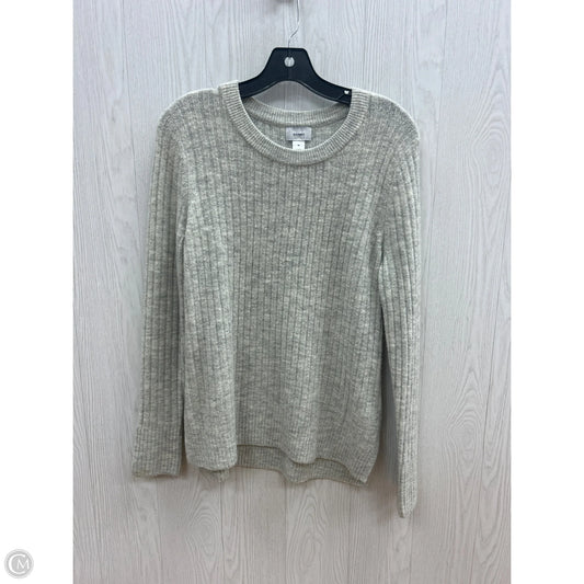 Sweater By Old Navy In Grey, Size: M