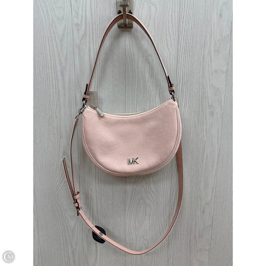 Crossbody Designer By Michael Kors, Size: Small