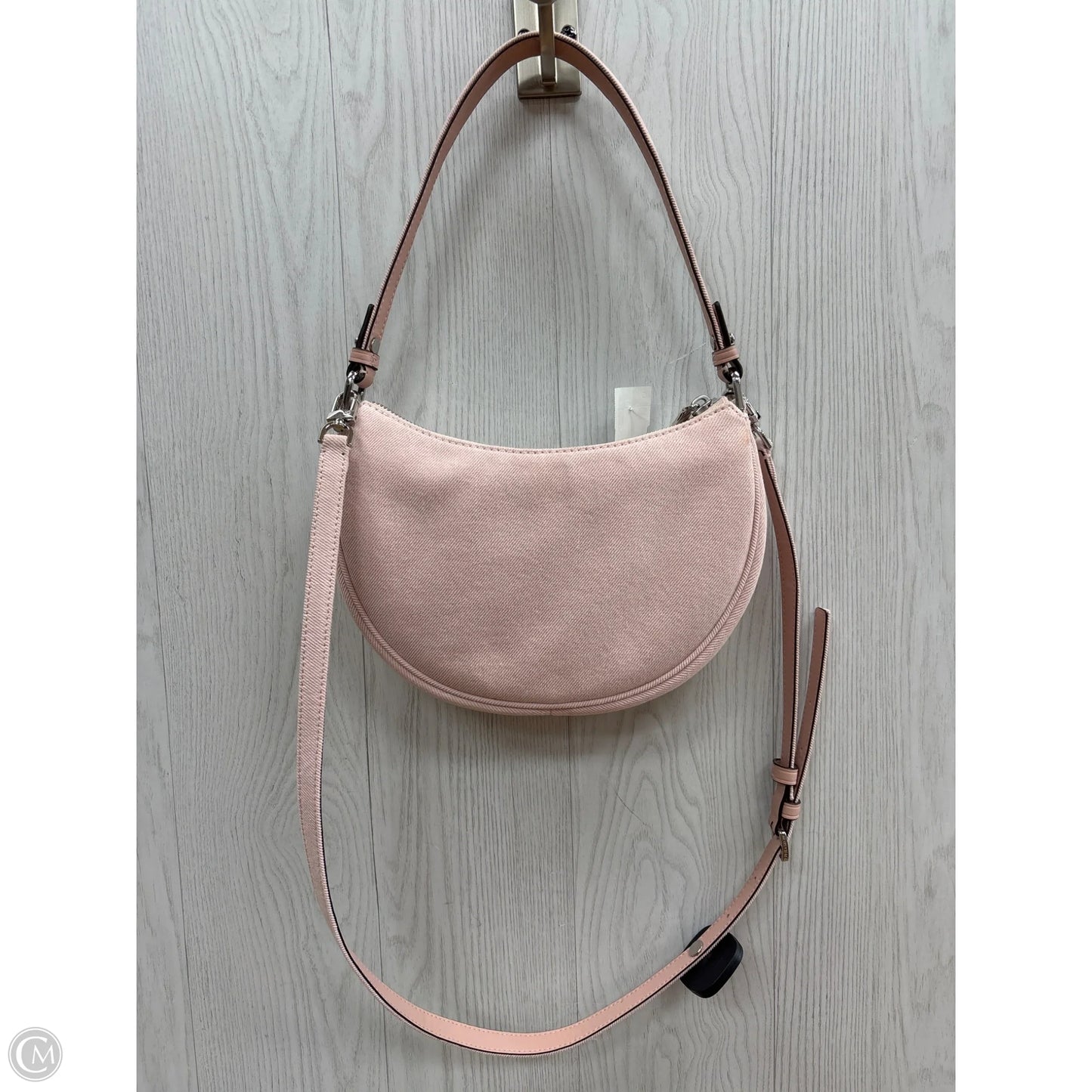 Crossbody Designer By Michael Kors, Size: Small