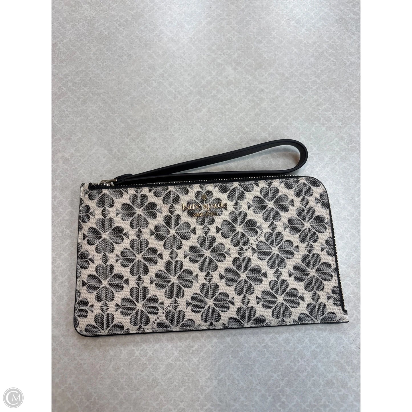 Wristlet Designer By Kate Spade, Size: Medium