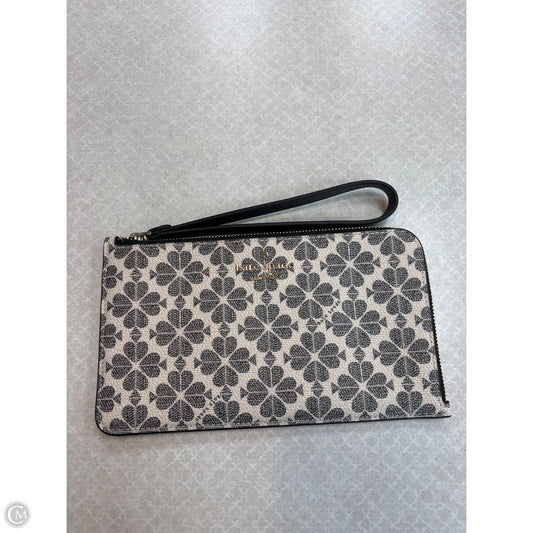 Wristlet Designer By Kate Spade, Size: Medium