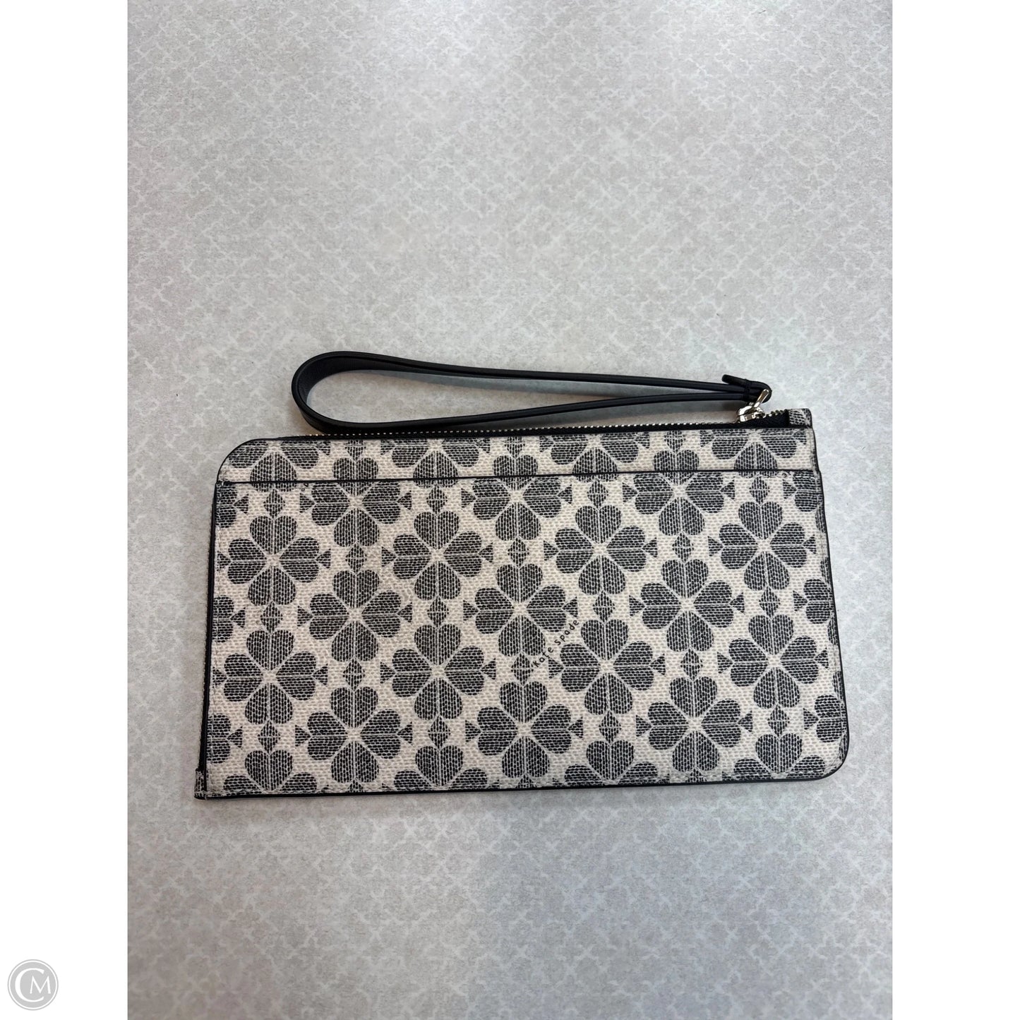 Wristlet Designer By Kate Spade, Size: Medium