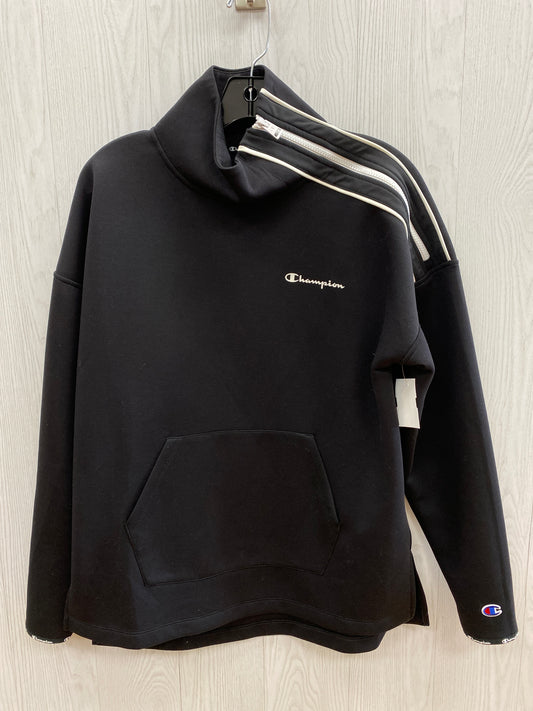 Athletic Sweatshirt Crewneck By Champion  Size: S