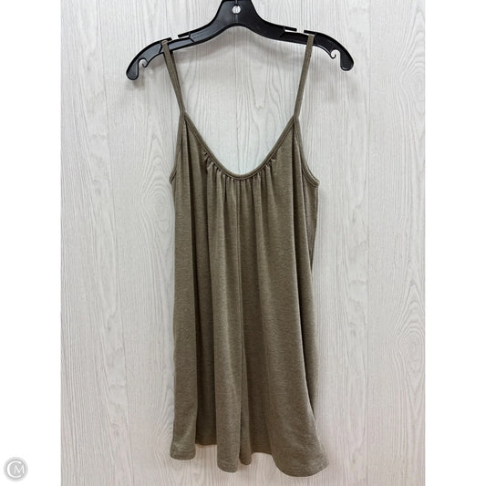 Romper By Amazon Essentials In Green, Size: S