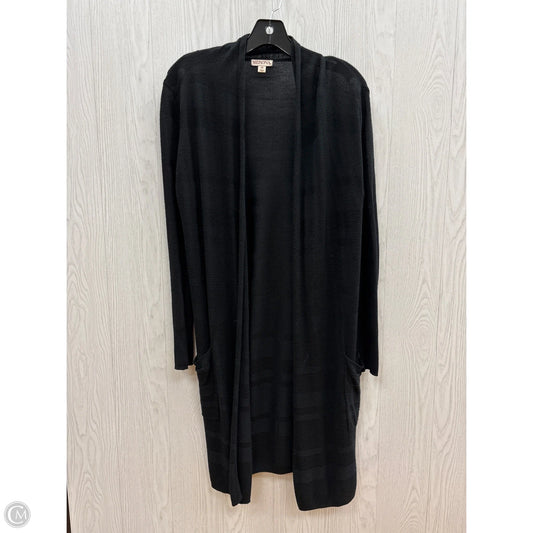 Cardigan By Merona In Black, Size: Xs