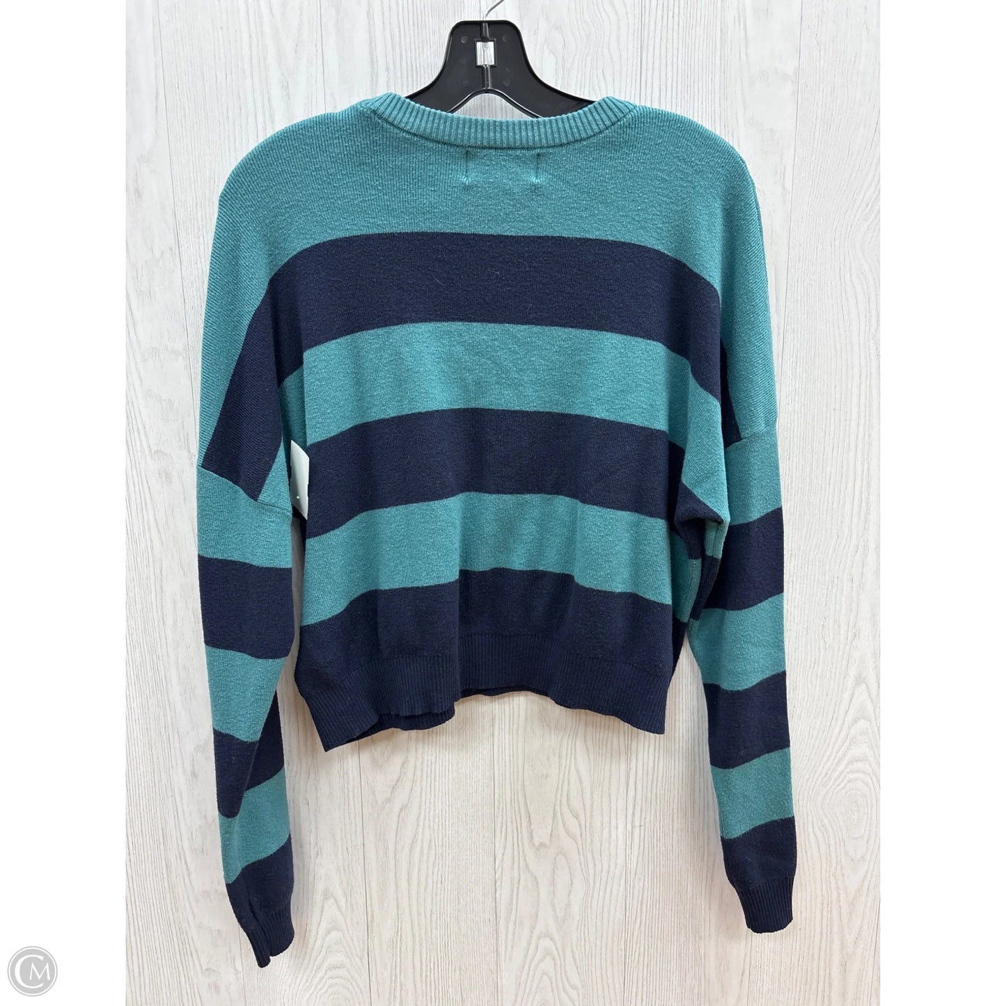 Sweater By No Boundaries In Blue, Size: S