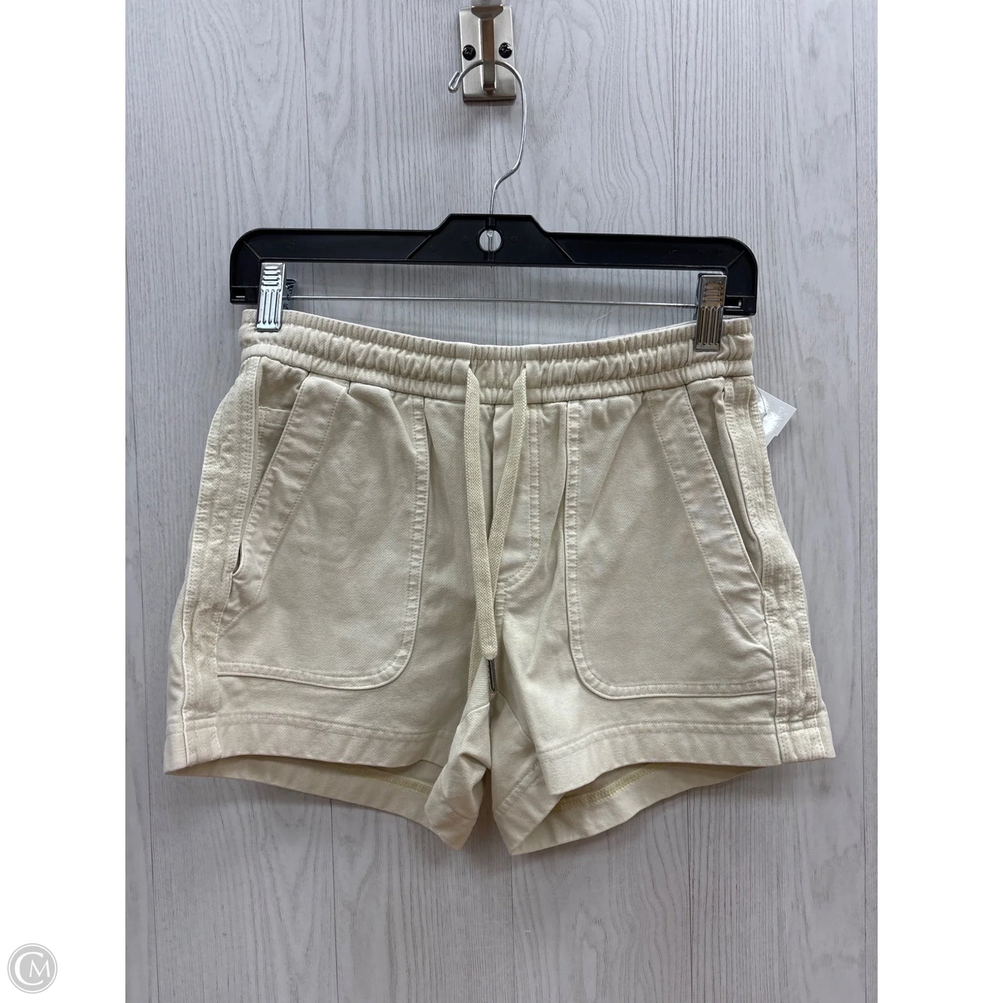 Shorts By Athleta In Tan, Size: 0
